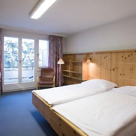Spengler Hotel