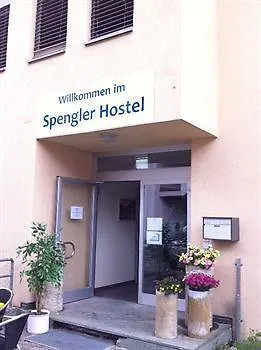 Spengler 2* Davos