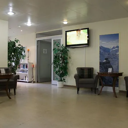 Hotel Spengler