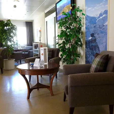 Hotel Spengler 2*
