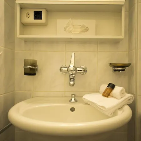 Spengler Hotel