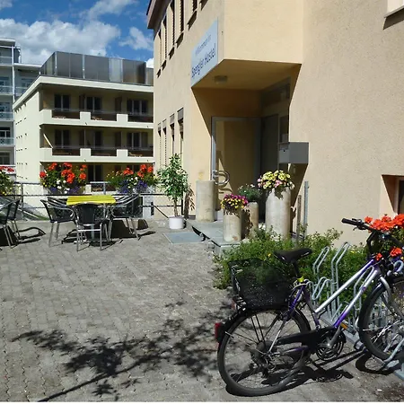 Spengler Hotel 2*