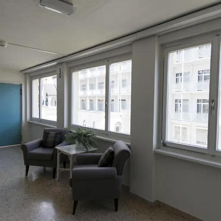 Spengler Hotel 2*