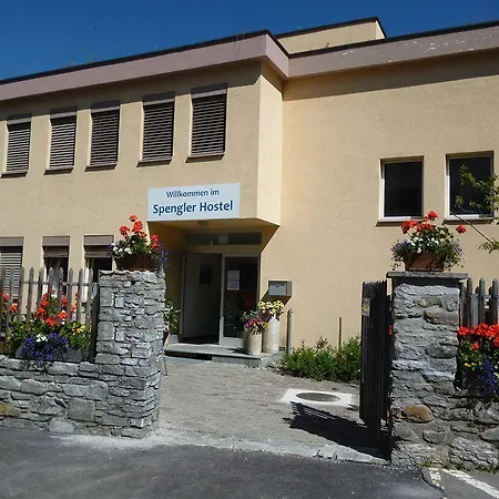 Hotel Spengler