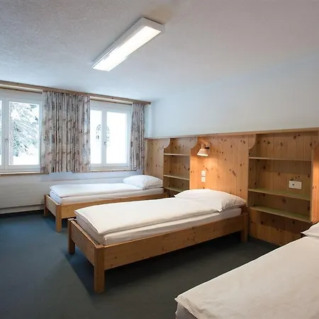 Hotel Spengler 2*