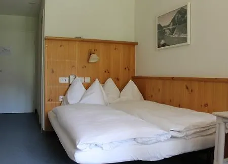 Spengler Hotel 2*