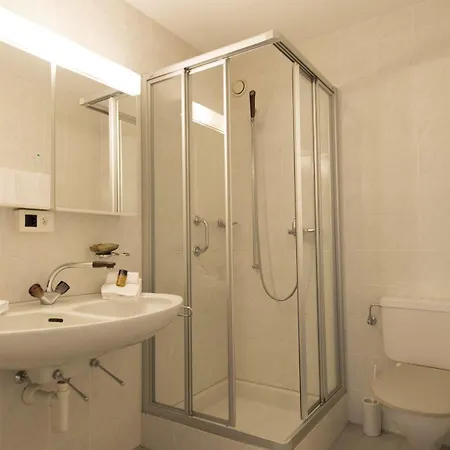 Hotel Spengler 2*