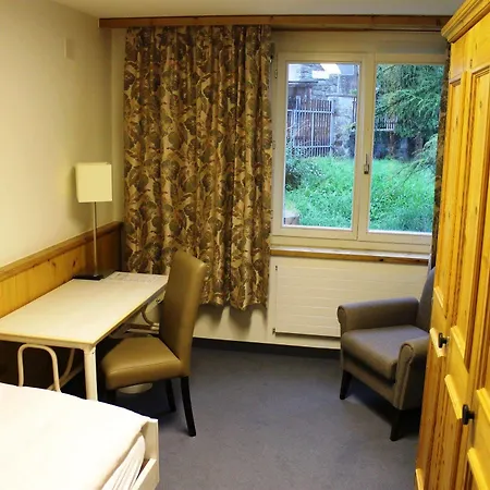 Hotel Spengler 2*