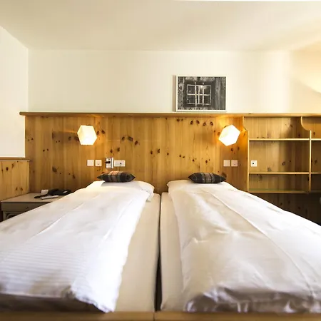Hotel Spengler 2*
